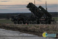 США «спешат» предоставить оружие Украине