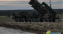 США «спешат» предоставить оружие Украине