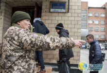 «Будет очень неудобная, строгая и жёсткая мобилизация»