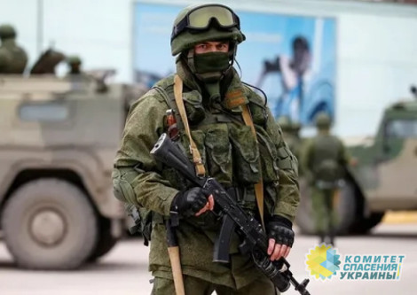 Поставка танков Украине не повод менять статус СВО на войну
