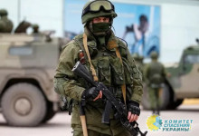 Поставка танков Украине не повод менять статус СВО на войну