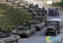 Россия снова перебросит войска ближе к границам с Украиной?