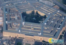 Пентагон сделал два заказа на расширение производства снарядов 155-мм для ВСУ