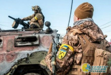 Все попытки контратак ВСУ под Сватово и Лиманом провалены