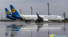 Авиасообщения на Украине могут возобновить уже в этом году