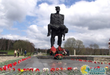 В Белоруссии ввели уголовное наказание за попытки реабилитации нацизма