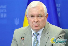 Маломуж: Разорвав Большой договор с Россией, Киев юридически утратил и Крым