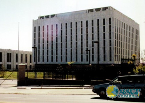 Режим Зеленского требует от России часть заграничной недвижимости СССР