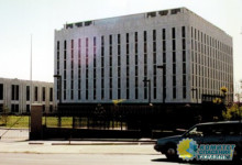 Режим Зеленского требует от России часть заграничной недвижимости СССР