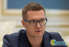 Баканов получал десятки миллионов долларов и передавал Зеленскому