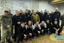 Первые осуждённые бойцы ЧВК «Вагнер» получили помилование