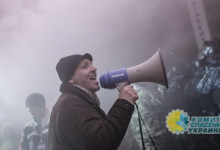 Защита Виктора Януковича заявила о причастности Парубия к расстрелам на "майдане"