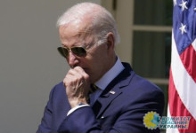 Джо Байдену может грозить импичмент