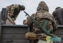 Одесская бригада готова к освобождению Николаева и Одессы