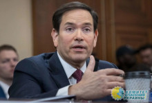 Евросоюз мешает России и США завершить украинский конфликт