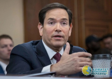 Евросоюз мешает России и США завершить украинский конфликт