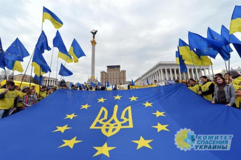 Исполком СНГ сожалеет о решении Киева прекратить договор о дружбе с Россией