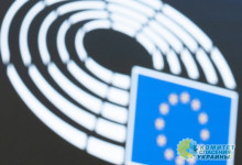 Члены Европарламента поддержали продолжение конфликта на Украине