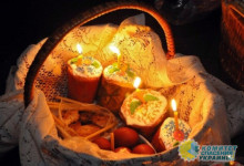 Карантин на Пасху усилят