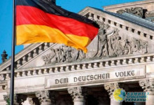 В Германии не хотят признавать Голодомор геноцидом