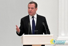 Прогнозов по Украине всего полтора