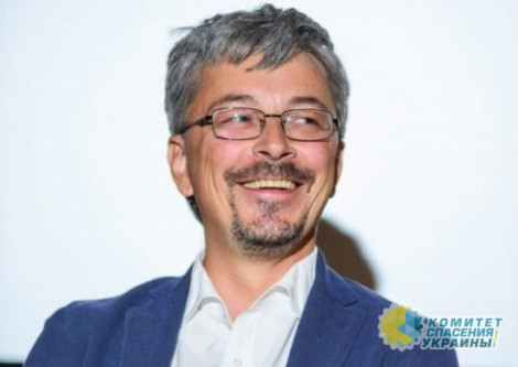 Главой администрации Зеленского может стать гендиректор «1+1» Александр Ткаченко