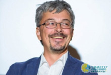 Главой администрации Зеленского может стать гендиректор «1+1» Александр Ткаченко