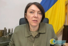 В Минобороны Украины жалуются на Запад