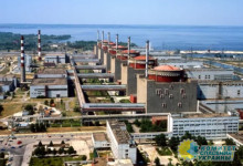 Стало известно, когда запустят Запорожскую АЭС