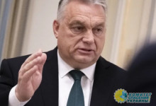 Орбан озвучил, почему ЕС не должен принимать Украину