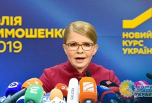 Тимошенко уходит в оппозицию: Зеленский переступил красную линию