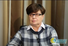 Лариса Шеслер назвала главную причину депортации из РФ противников киевского режима