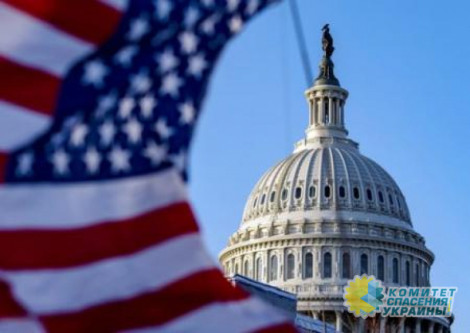 Конгресс США увеличил финансовую помощь Украине