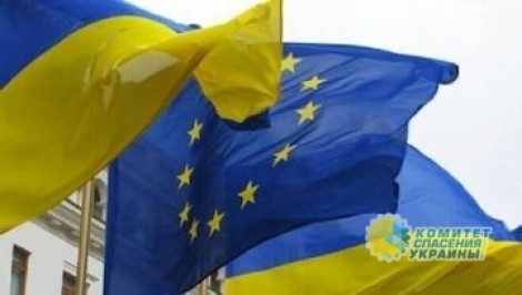 Виталий Кулик: Украина попала под микроскоп Еврокомиссии