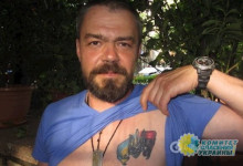 Громкое убийство на Украине: Ликвидирован боевик АТО