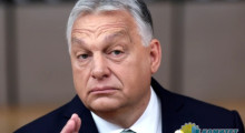 Орбан намерен применить силу в отношении Украины