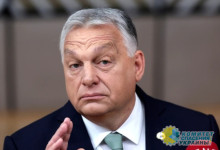 Орбан намерен применить силу в отношении Украины