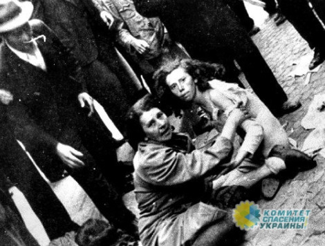 Во Львове отпразднуют годовщину еврейских погромов и день рождения их организатора – Шухевича