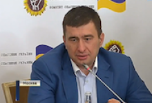 Заявление КСУ об аресте Интерполом члена Комитета Спасения Игоря Маркова