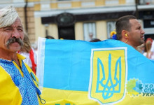 Николай Азаров: Жители Судана или Камбоджи более счастливы, чем граждане Украины