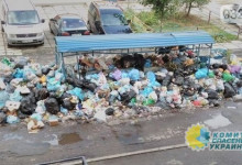 Андрей Головачев: Про мусор и единение