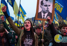 Николай Азаров: партии в Украине – это «40 оттенков коричневого»