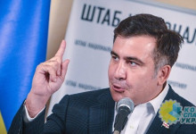 Николай Азаров: Ситуация с Саакашвили показывает двойные стандарты киевского режима
