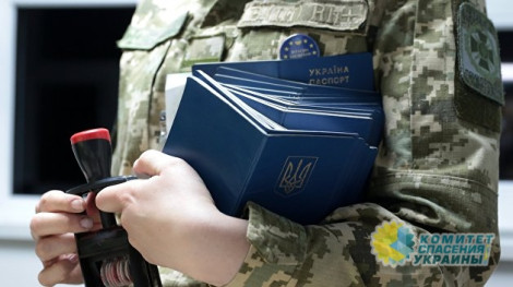 2/3 украинцев хотят второе гражданство