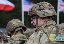 Азаров: Есть неопровержимая информация об участии офицеров НАТО в конфликте в Донбассе