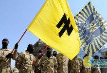 Украинским карателям за небольшую плату разрешили убивать простых граждан
