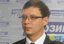 Мураев: Украина превратилась в несвободную страну без перспективы стать лучше