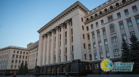 Портнов: На Украине создали замкнутый цикл воровской инфраструктуры