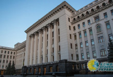 Портнов: На Украине создали замкнутый цикл воровской инфраструктуры