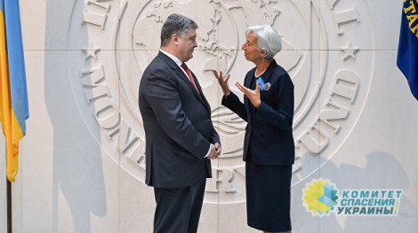 Fitch Ratings: Украина умрет без помощи МВФ